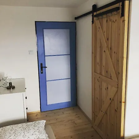 Affittacamere S Láskou Karel Bezděz *