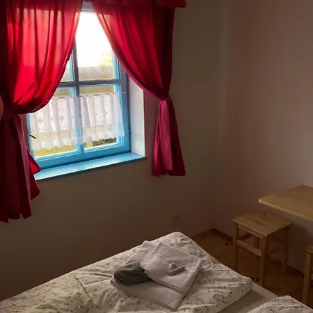 S Laskou Karel بيت ضيافة Schloss Bosig
