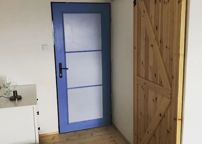 Maison d'hôtes S Laskou Karel 3*